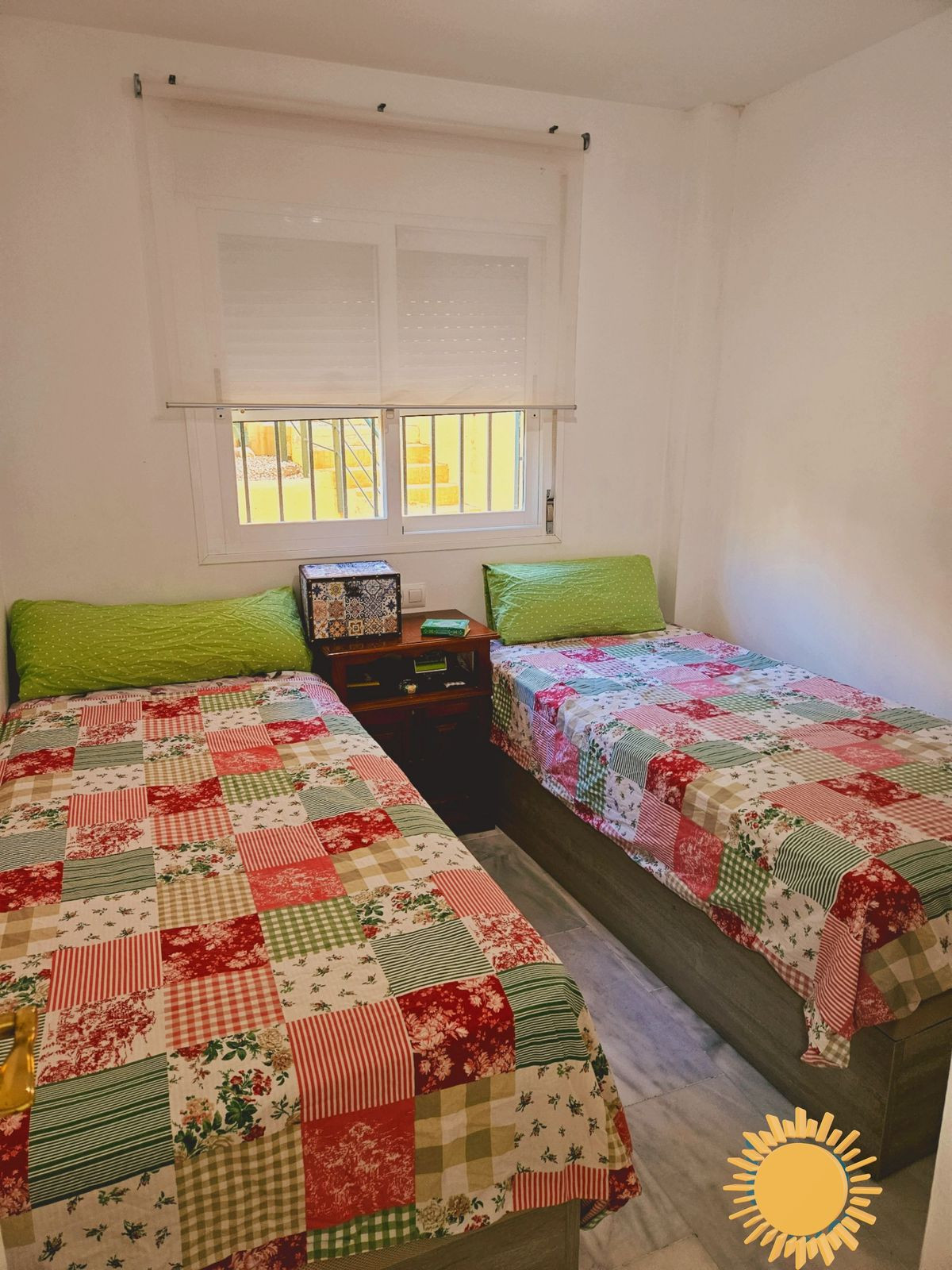 Appartement te koop in Riviera del Sol | 3 slaapkamers H5378344