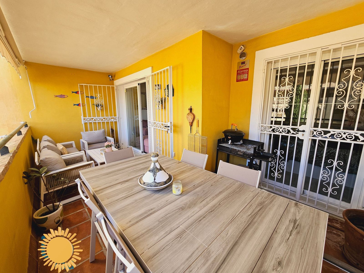 Appartement te koop in Riviera del Sol | 3 slaapkamers H5378344