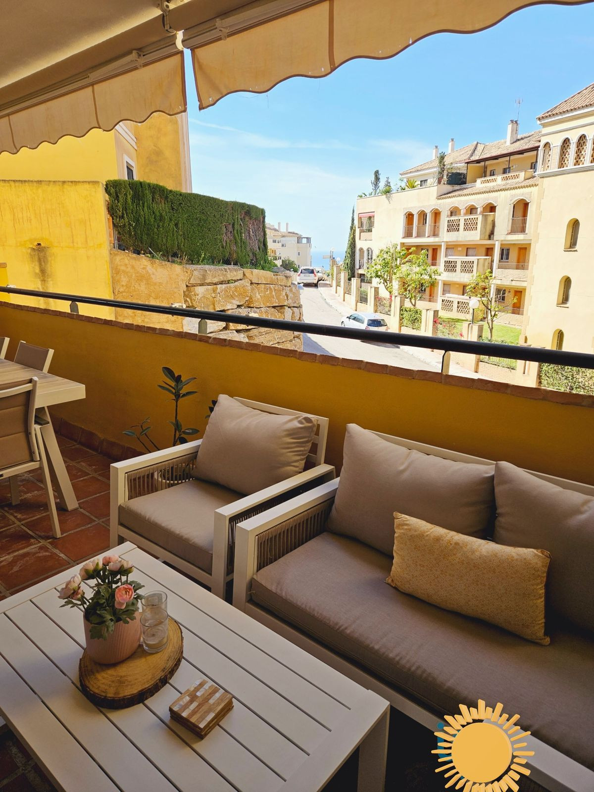 Appartement te koop in Riviera del Sol | 3 slaapkamers H5378344