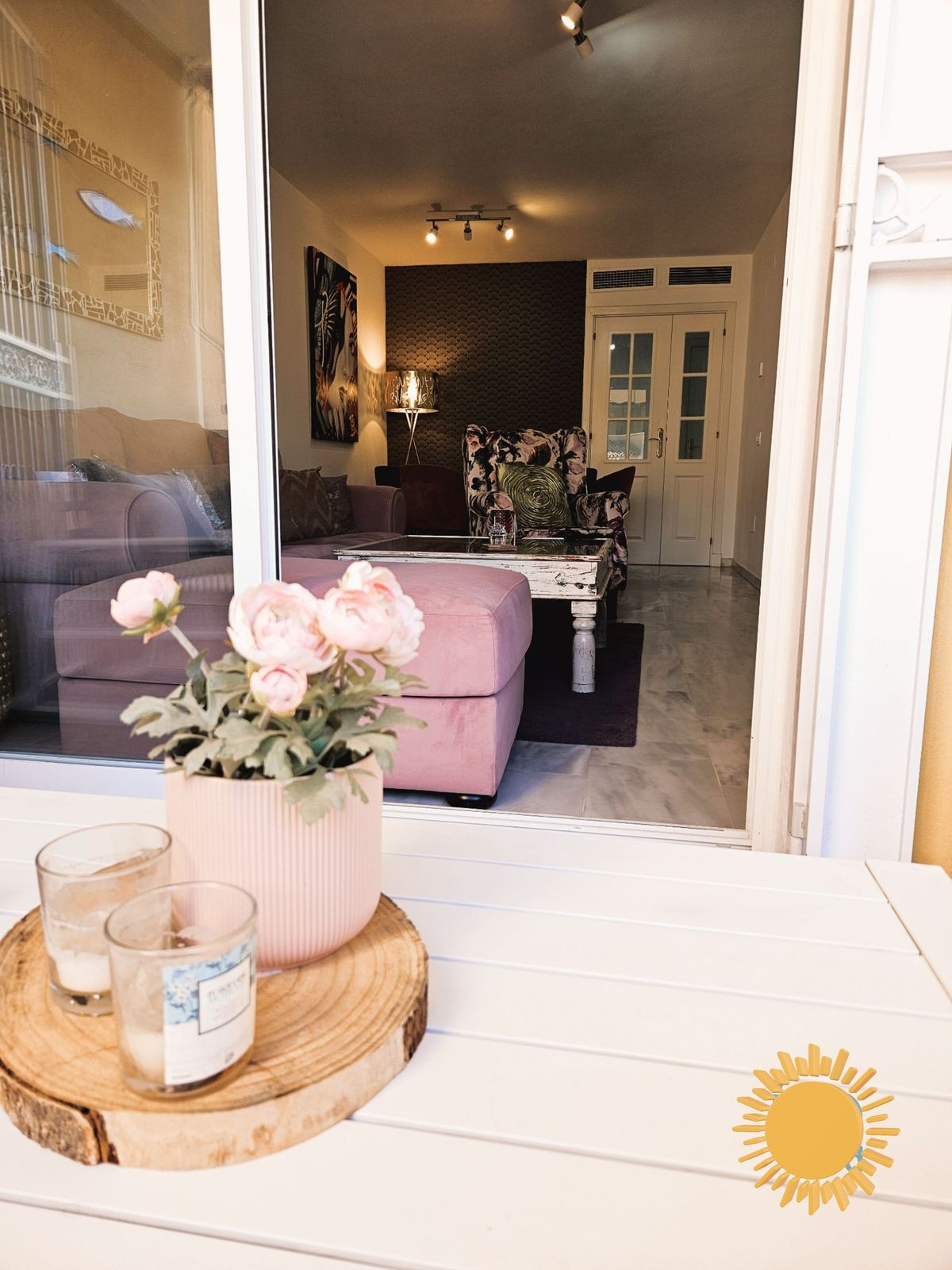 Appartement te koop in Riviera del Sol | 3 slaapkamers H5378344