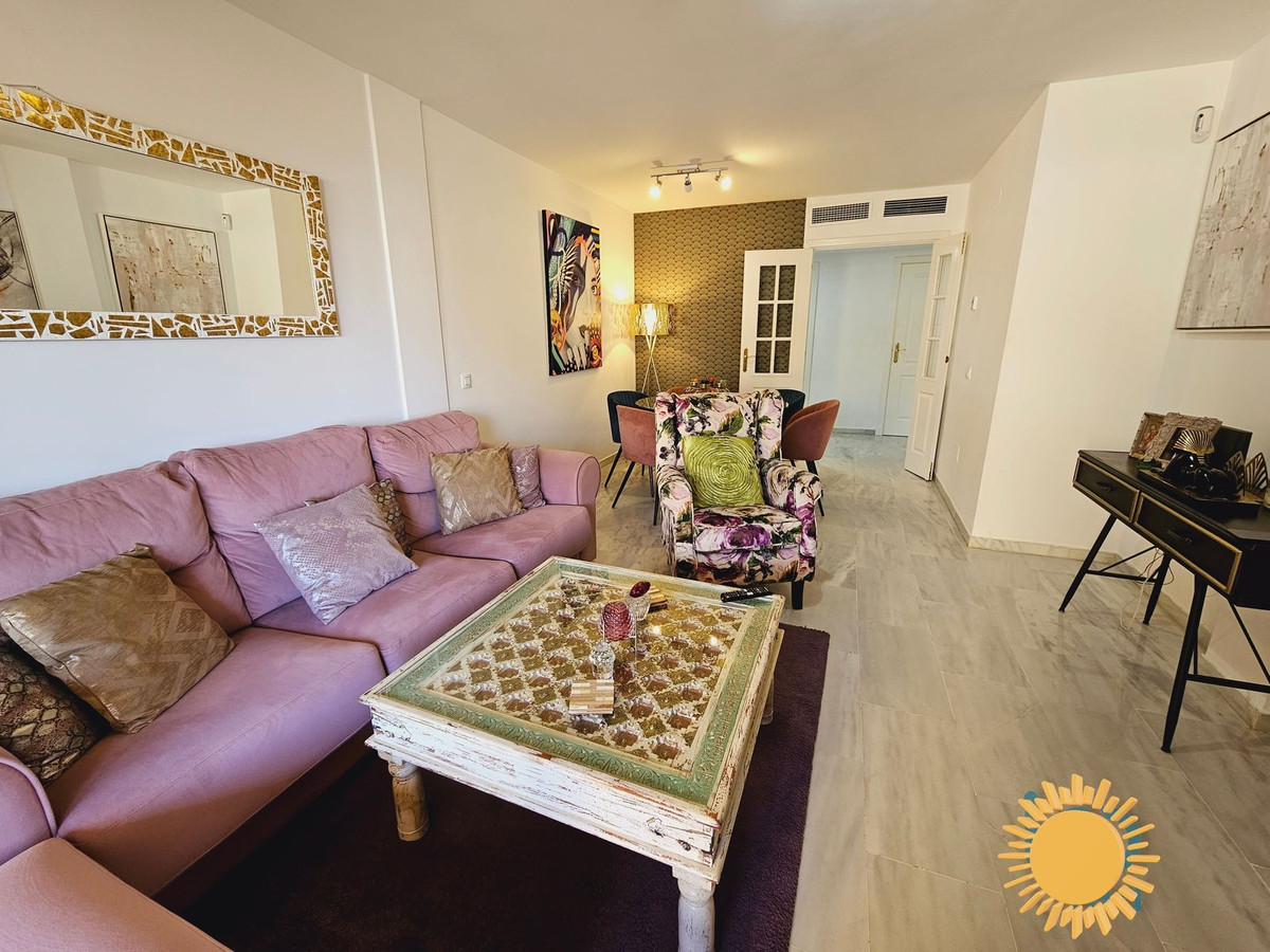 Appartement te koop in Riviera del Sol | 3 slaapkamers H5378344