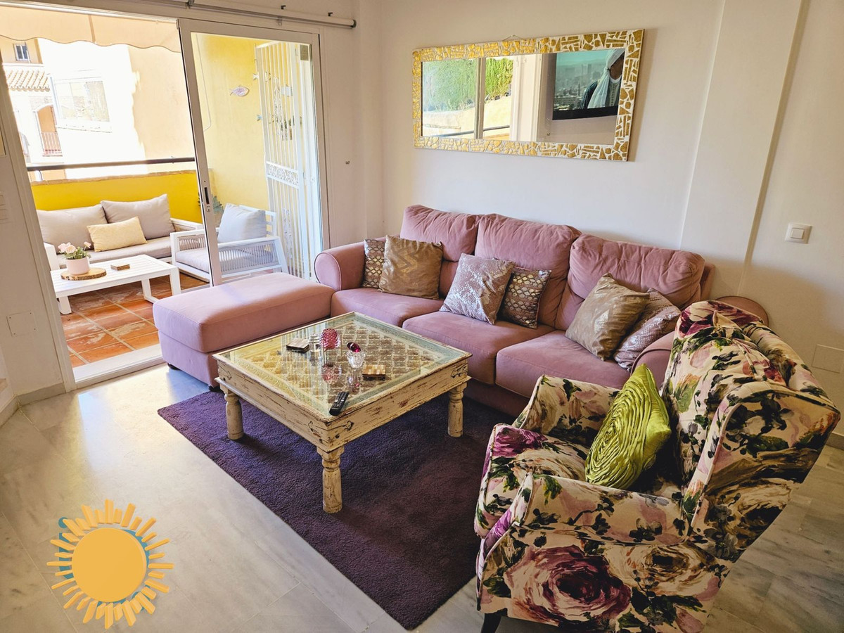 Appartement te koop in Riviera del Sol | 3 slaapkamers H5378344