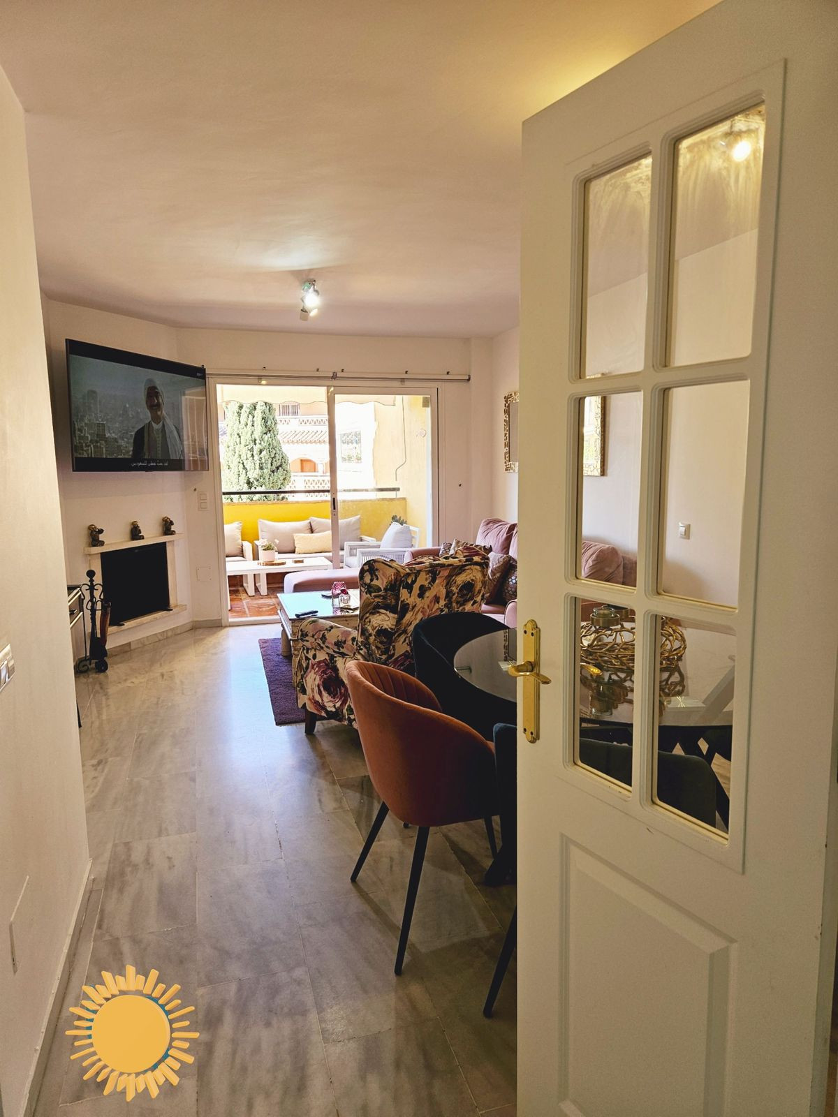 Appartement te koop in Riviera del Sol | 3 slaapkamers H5378344