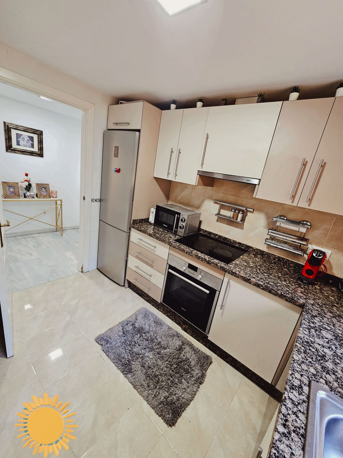 Appartement te koop in Riviera del Sol | 3 slaapkamers H5378344