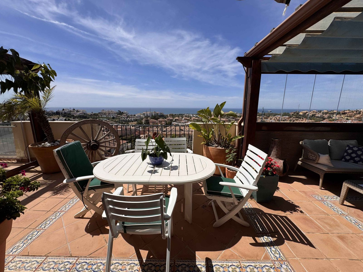 Appartement te koop in Riviera del Sol | 2 slaapkamers H5380879