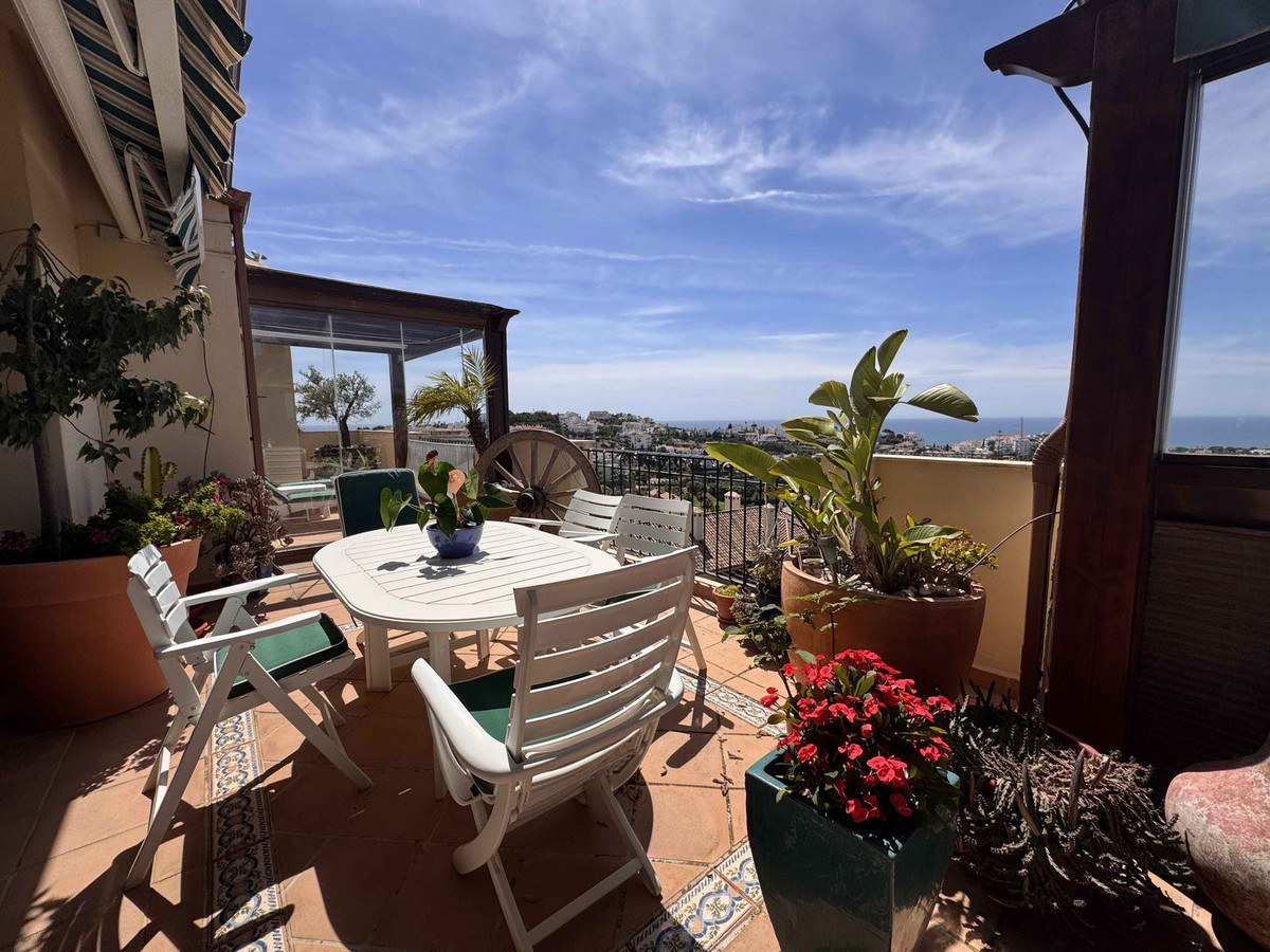 Appartement te koop in Riviera del Sol | 2 slaapkamers H5380879