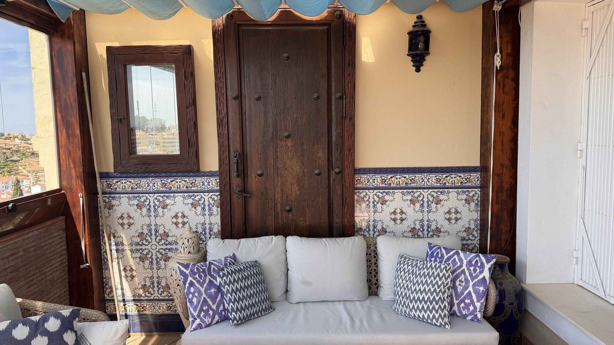 Appartement te koop in Riviera del Sol | 2 slaapkamers H5380879
