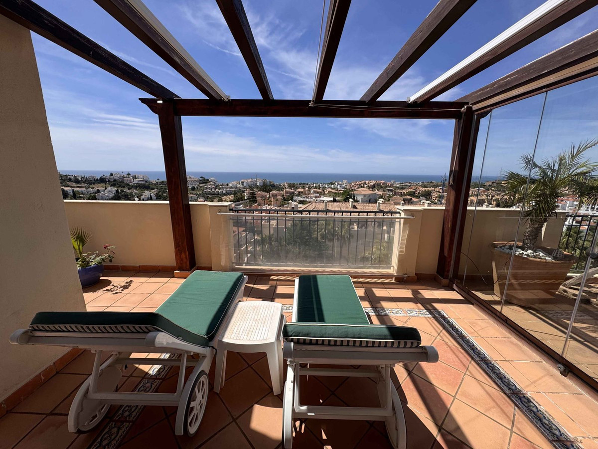 Appartement te koop in Riviera del Sol | 2 slaapkamers H5380879