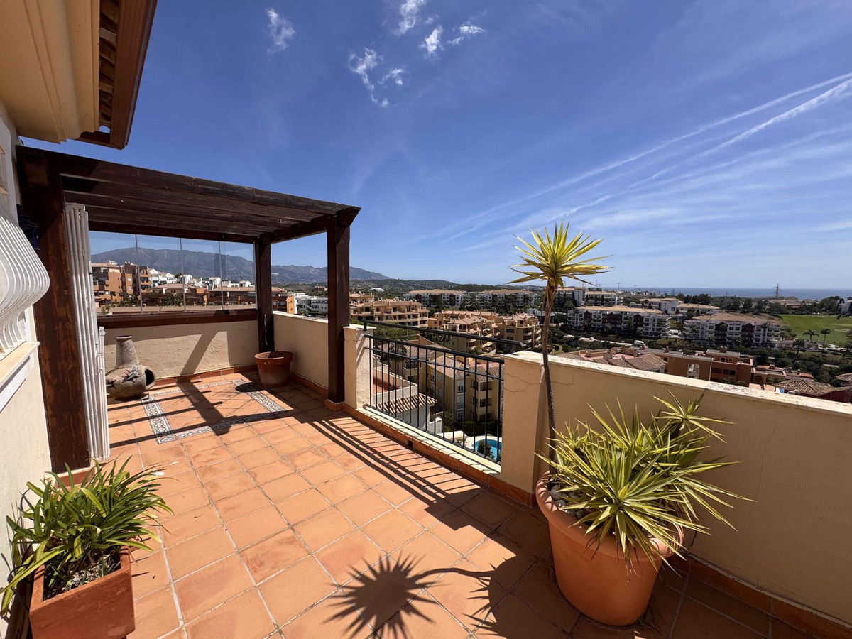 Appartement te koop in Riviera del Sol | 2 slaapkamers H5380879