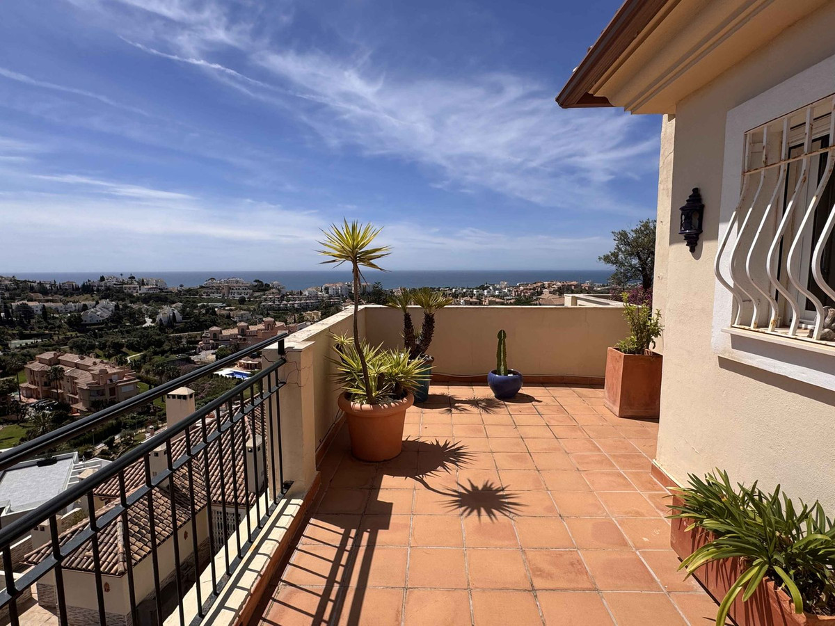 Appartement te koop in Riviera del Sol | 2 slaapkamers H5380879