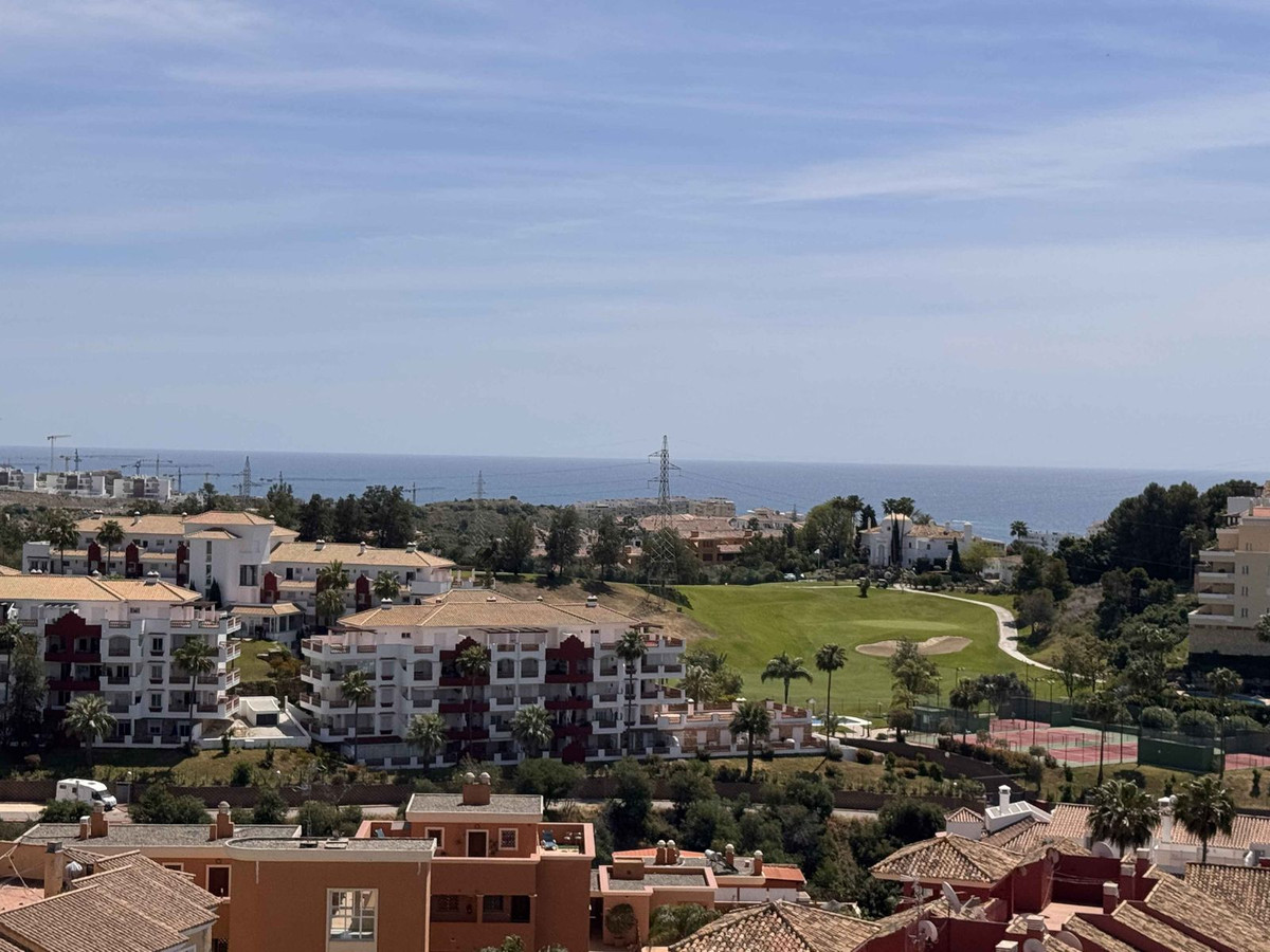 Appartement te koop in Riviera del Sol | 2 slaapkamers H5380879