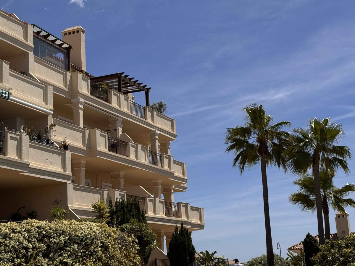 Appartement te koop in Riviera del Sol | 2 slaapkamers H5380879