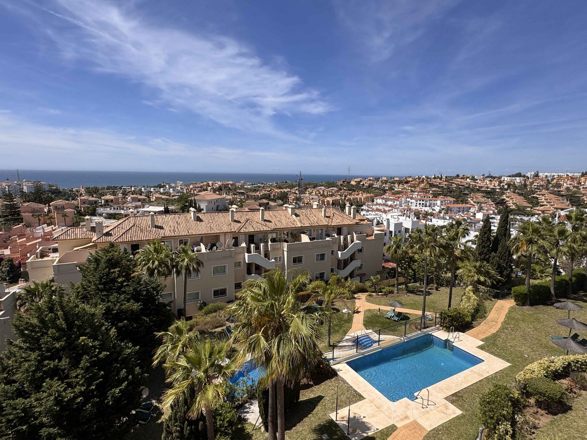 Appartement te koop in Riviera del Sol | 2 slaapkamers H5380879
