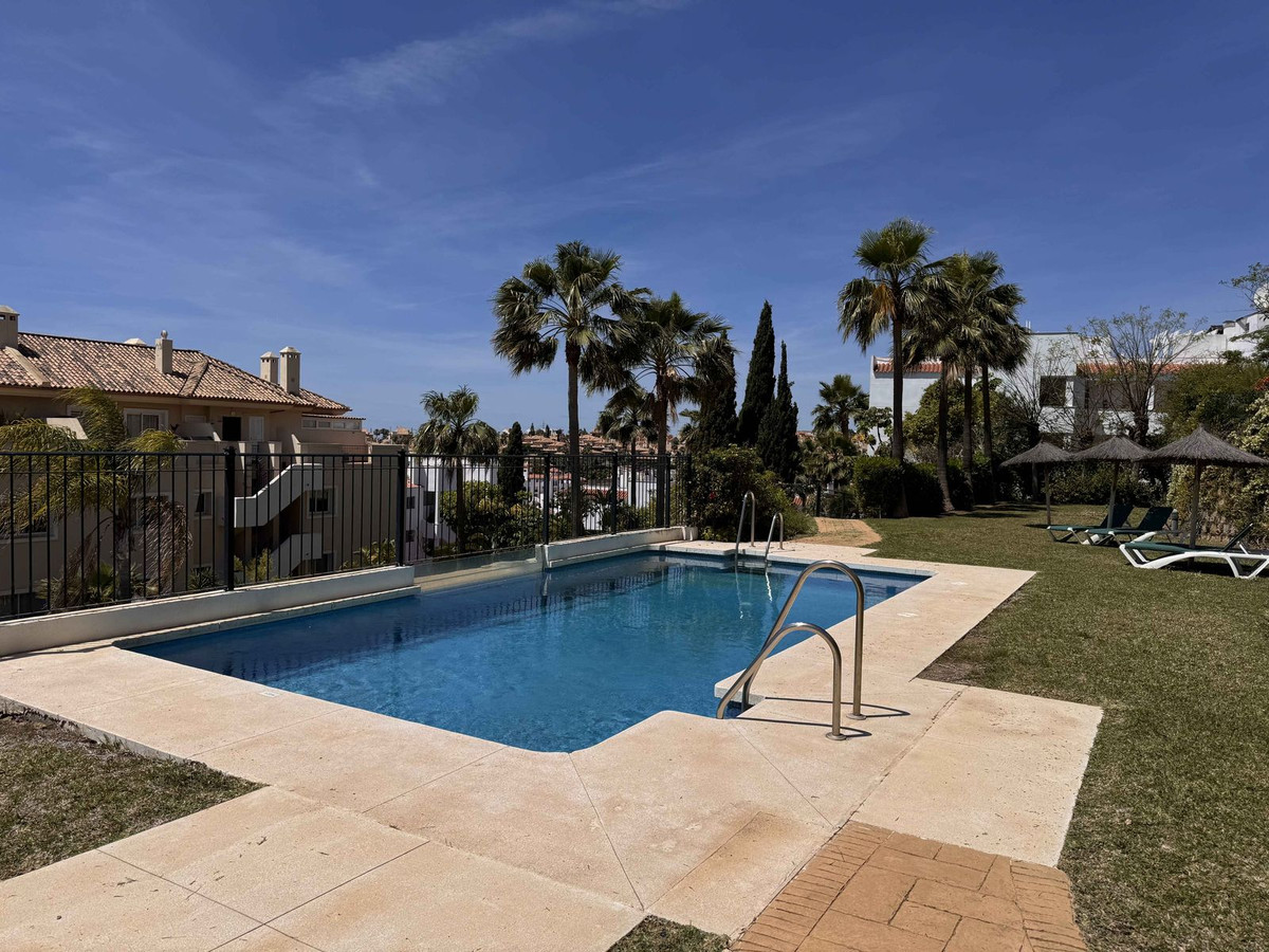 Appartement te koop in Riviera del Sol | 2 slaapkamers H5380879