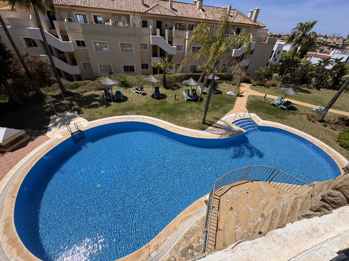 Appartement te koop in Riviera del Sol | 2 slaapkamers H5380879