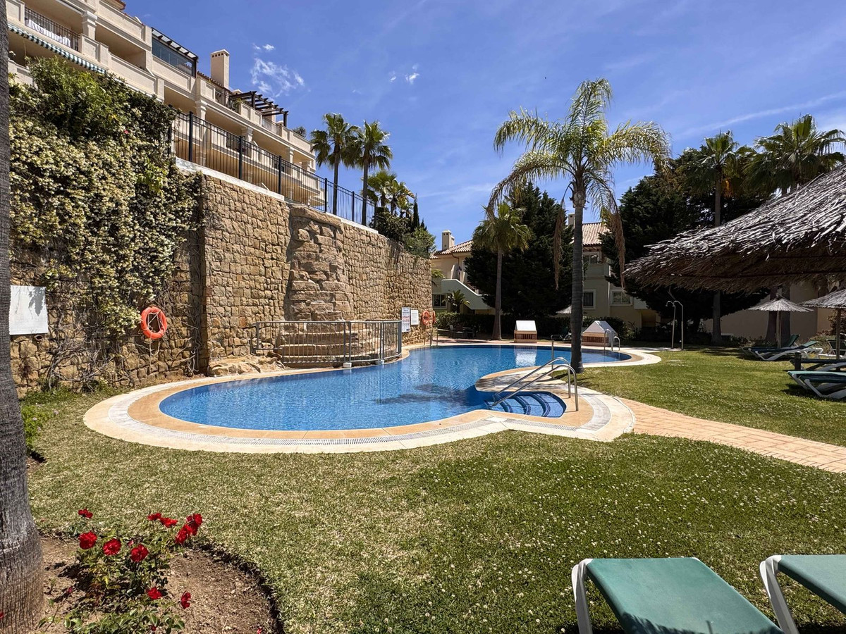 Appartement te koop in Riviera del Sol | 2 slaapkamers H5380879