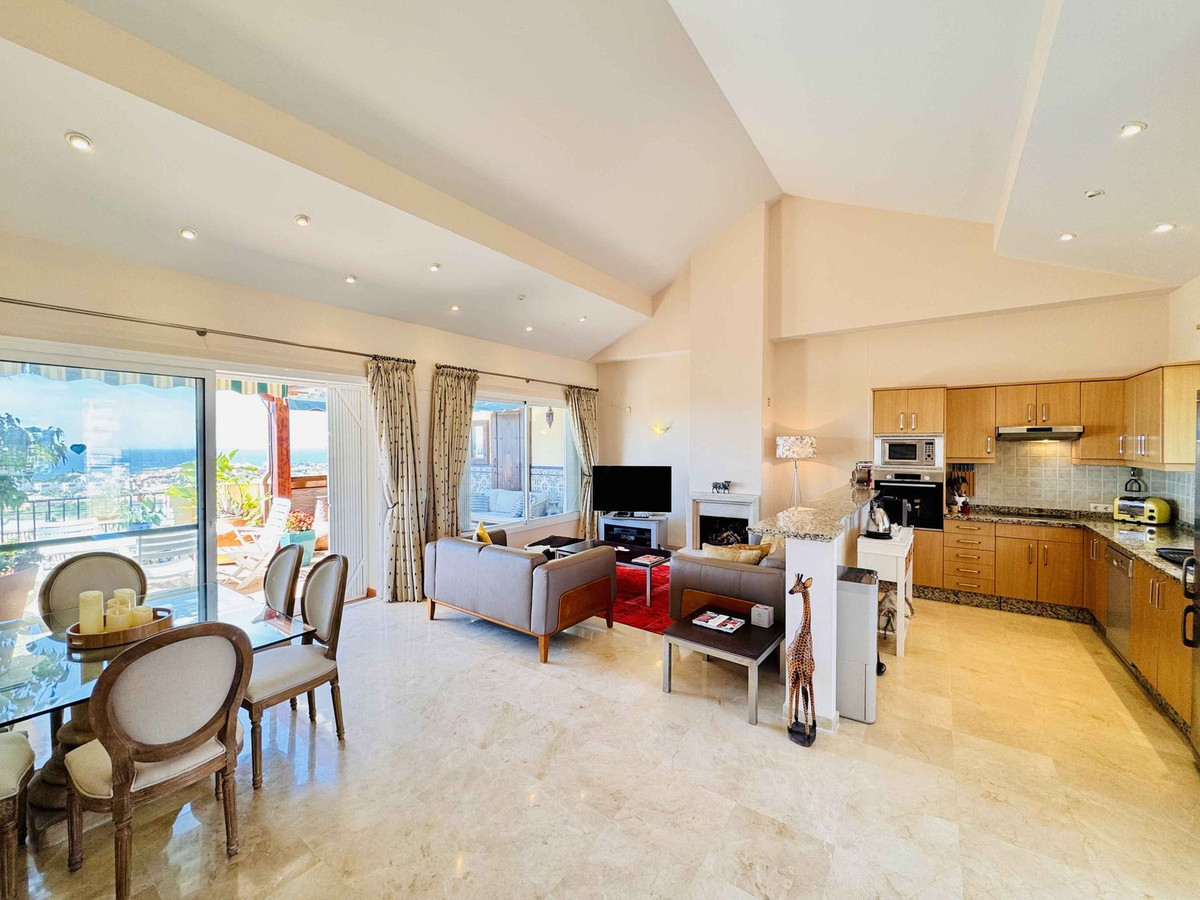 Appartement te koop in Riviera del Sol | 2 slaapkamers H5380879