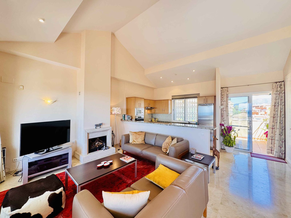 Appartement te koop in Riviera del Sol | 2 slaapkamers H5380879