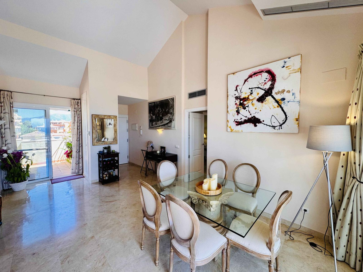 Appartement te koop in Riviera del Sol | 2 slaapkamers H5380879