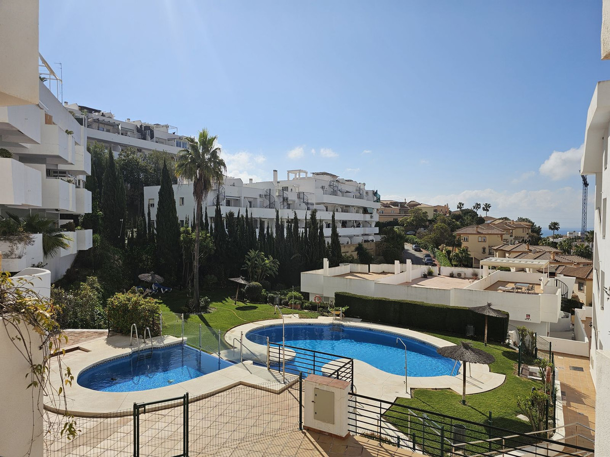 Appartement te koop in Riviera del Sol | 2 slaapkamers H5382091