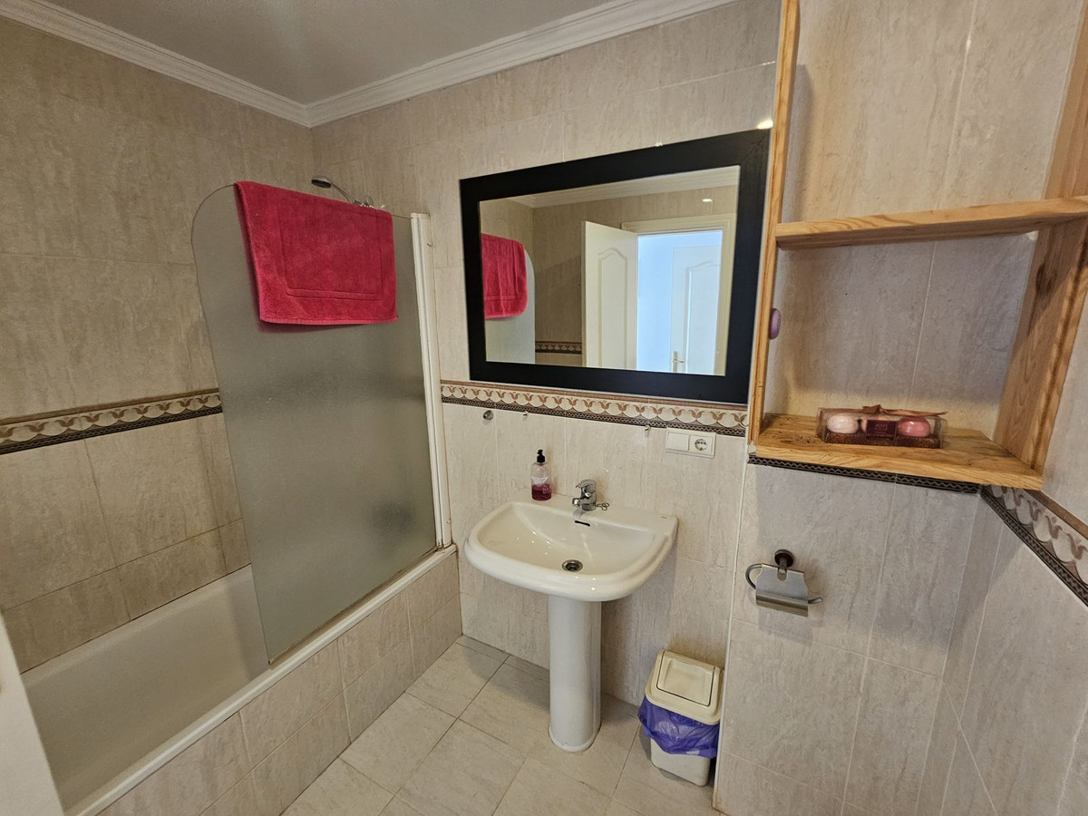 Appartement te koop in Riviera del Sol | 2 slaapkamers H5382091