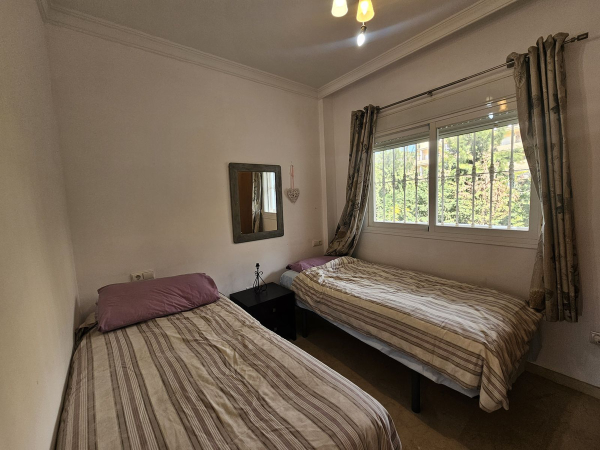 Appartement te koop in Riviera del Sol | 2 slaapkamers H5382091