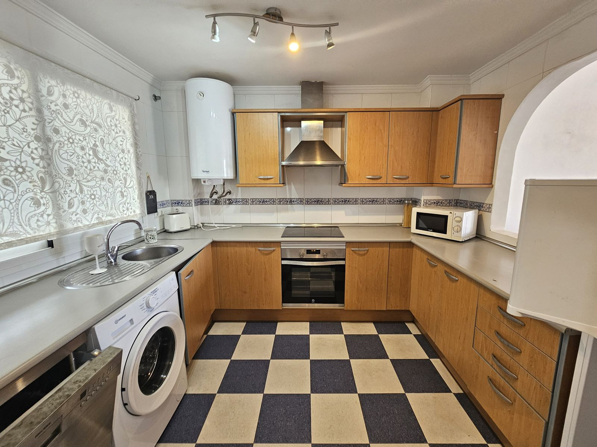 Appartement te koop in Riviera del Sol | 2 slaapkamers H5382091