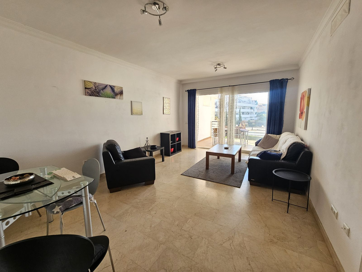 Appartement te koop in Riviera del Sol | 2 slaapkamers H5382091