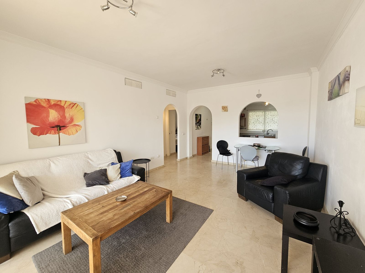 Appartement te koop in Riviera del Sol | 2 slaapkamers H5382091