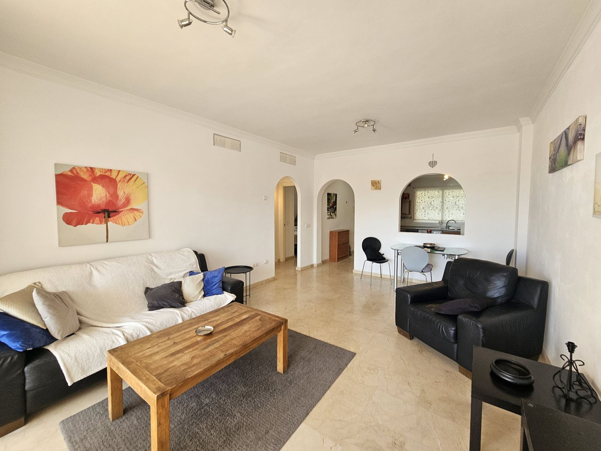 Appartement te koop in Riviera del Sol | 2 slaapkamers H5382091
