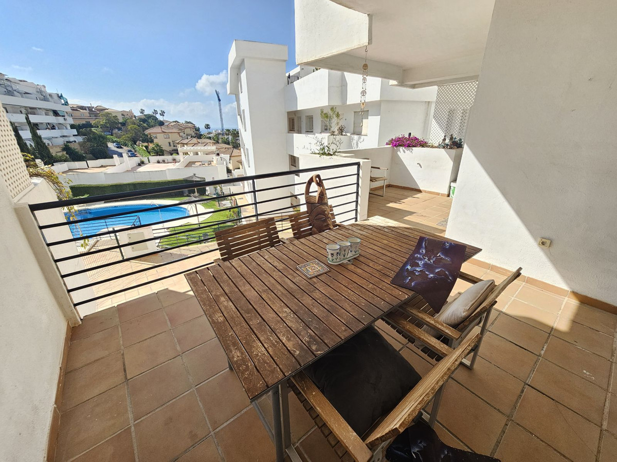 Appartement te koop in Riviera del Sol | 2 slaapkamers H5382091