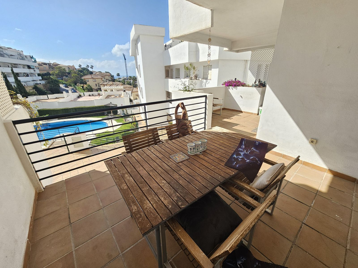 Appartement te koop in Riviera del Sol | 2 slaapkamers H5382091