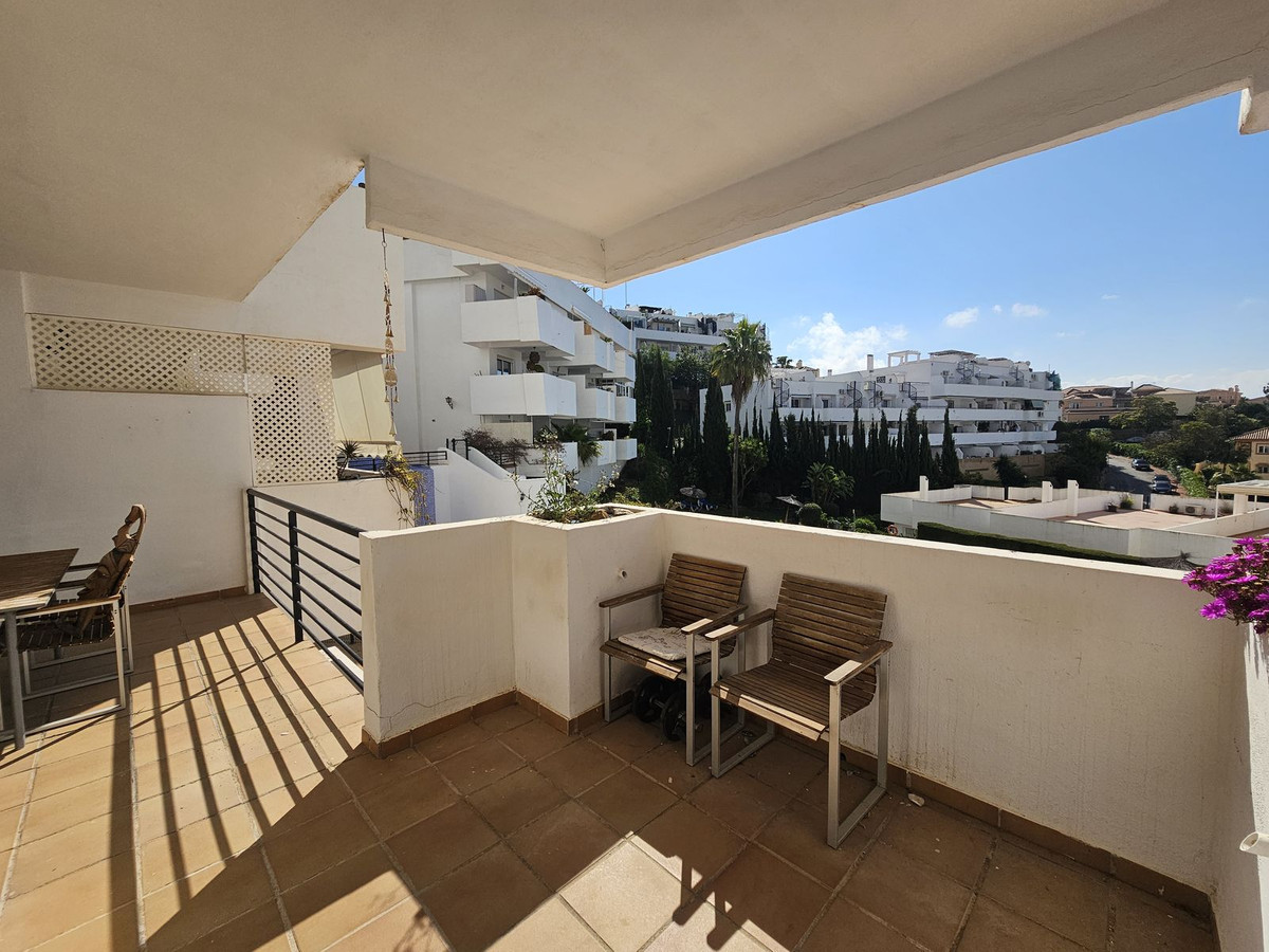 Appartement te koop in Riviera del Sol | 2 slaapkamers H5382091