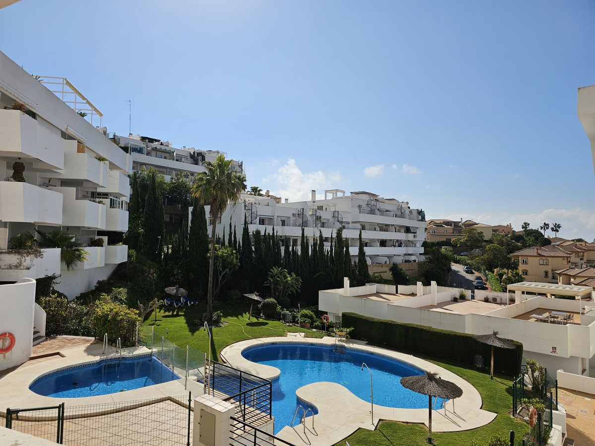 Appartement te koop in Riviera del Sol | 2 slaapkamers H5382091