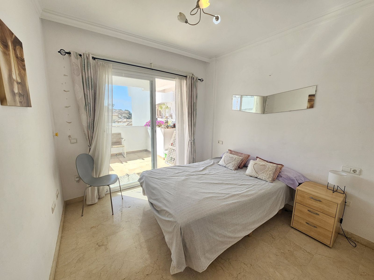 Appartement te koop in Riviera del Sol | 2 slaapkamers H5382091