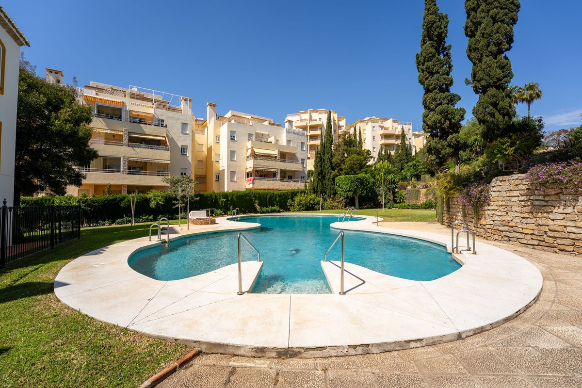 Appartement te koop in Riviera del Sol | 2 slaapkamers H5382529