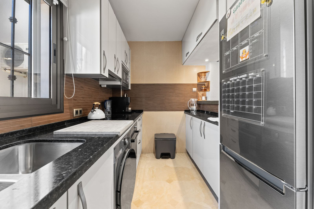 Appartement te koop in Riviera del Sol | 2 slaapkamers H5382529