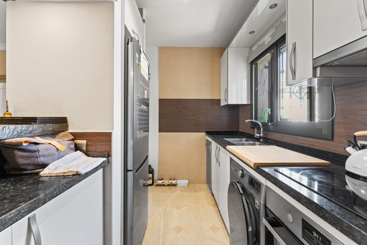 Appartement te koop in Riviera del Sol | 2 slaapkamers H5382529