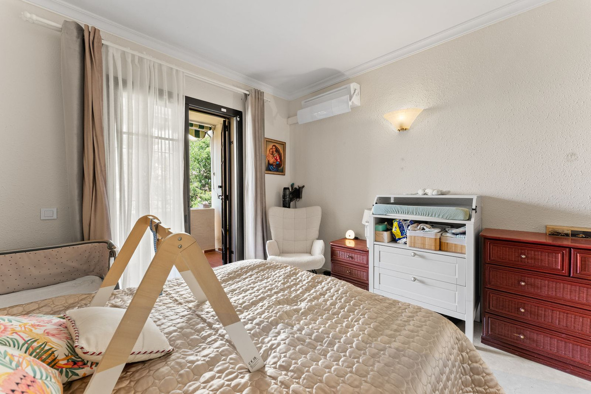 Appartement te koop in Riviera del Sol | 2 slaapkamers H5382529
