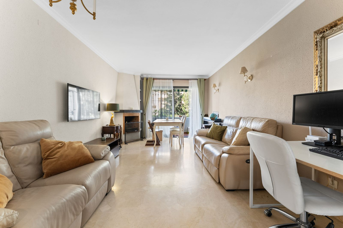 Appartement te koop in Riviera del Sol | 2 slaapkamers H5382529