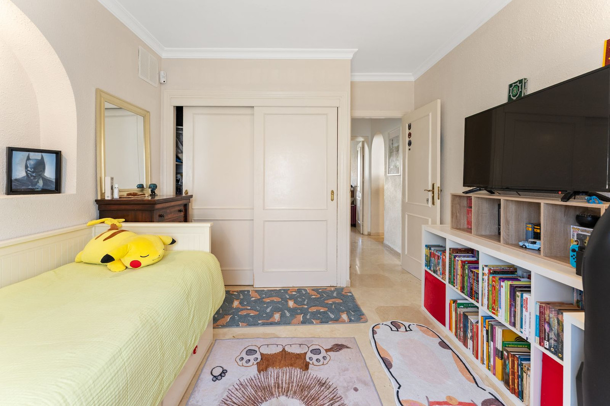 Appartement te koop in Riviera del Sol | 2 slaapkamers H5382529