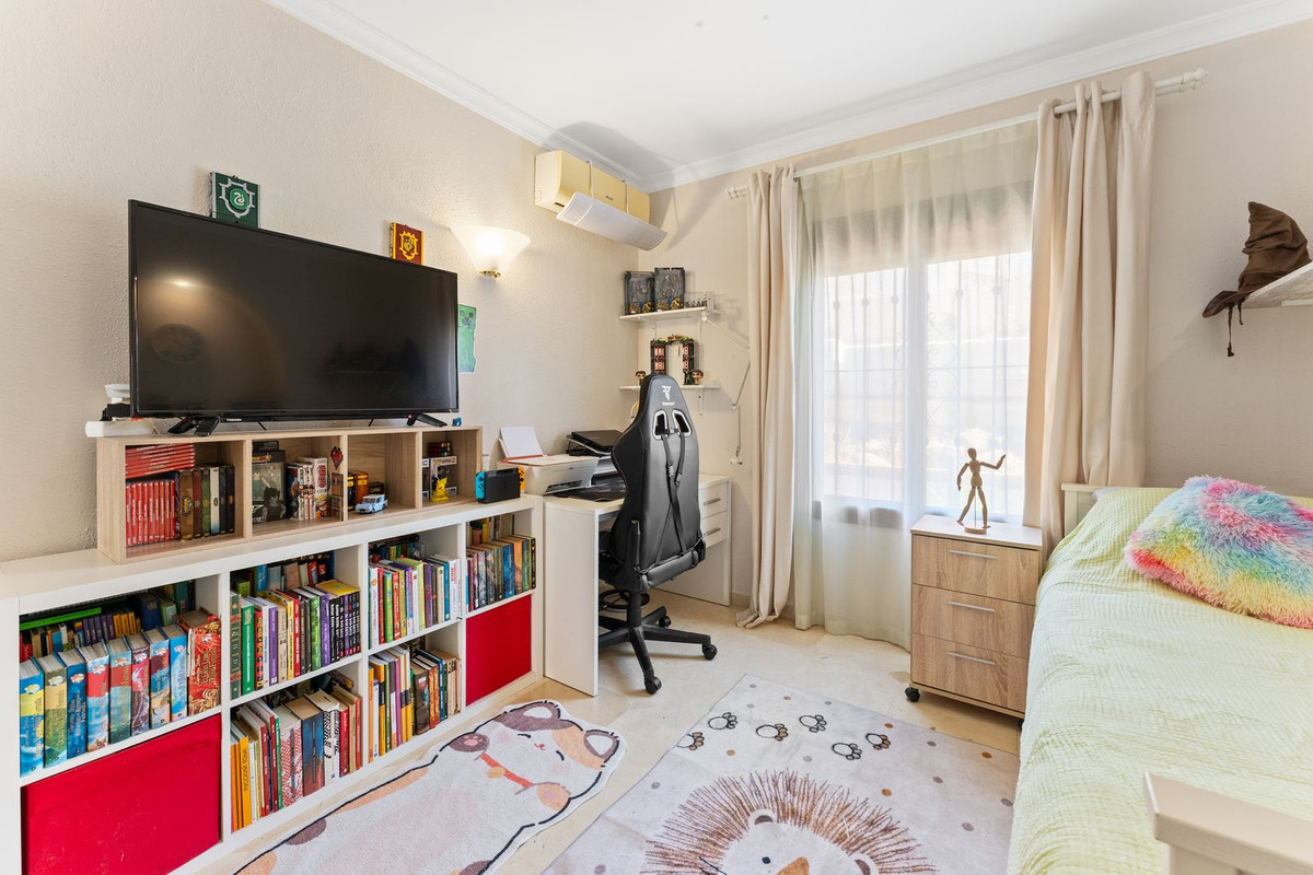 Appartement te koop in Riviera del Sol | 2 slaapkamers H5382529