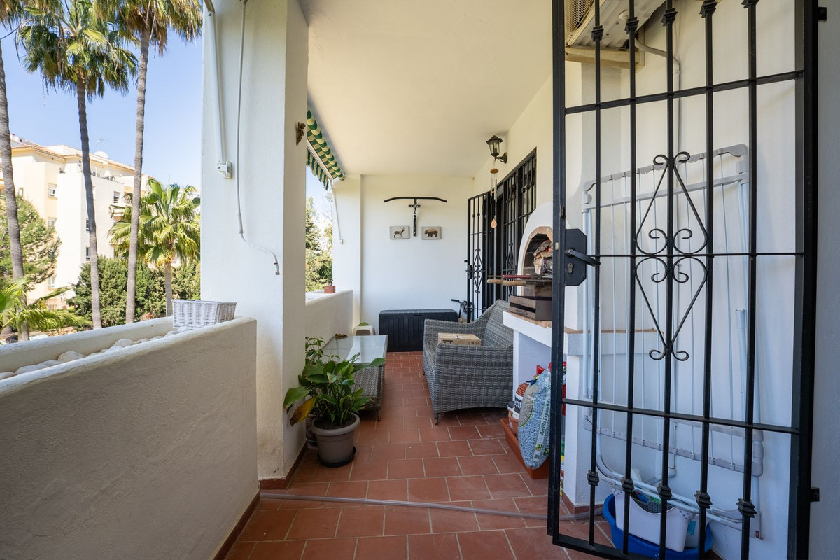 Appartement te koop in Riviera del Sol | 2 slaapkamers H5382529