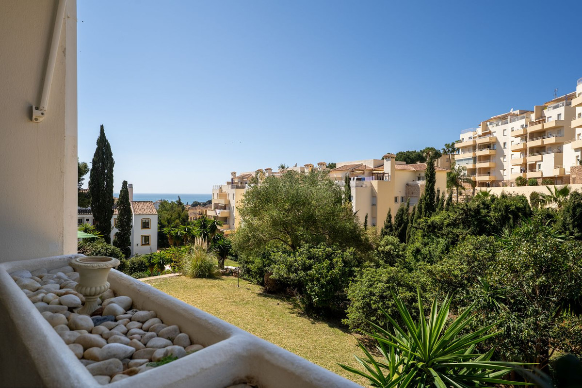 Appartement te koop in Riviera del Sol | 2 slaapkamers H5382529