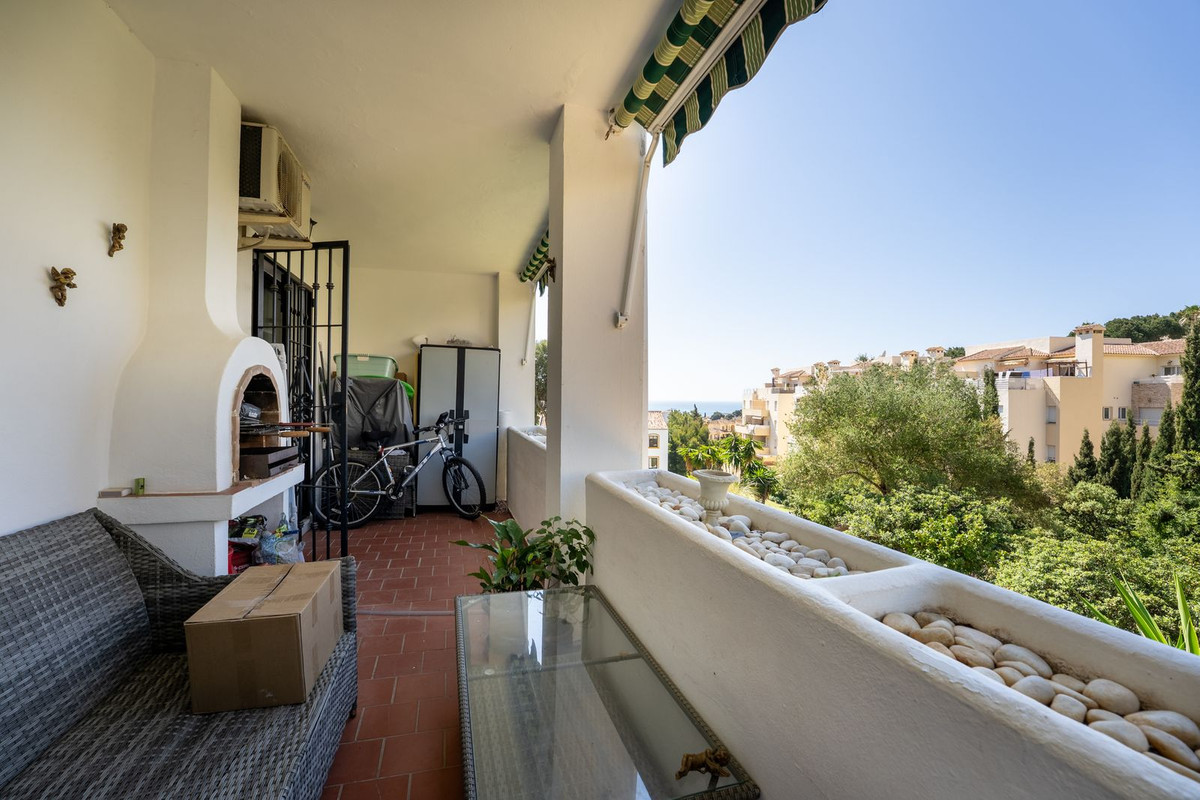 Appartement te koop in Riviera del Sol | 2 slaapkamers H5382529