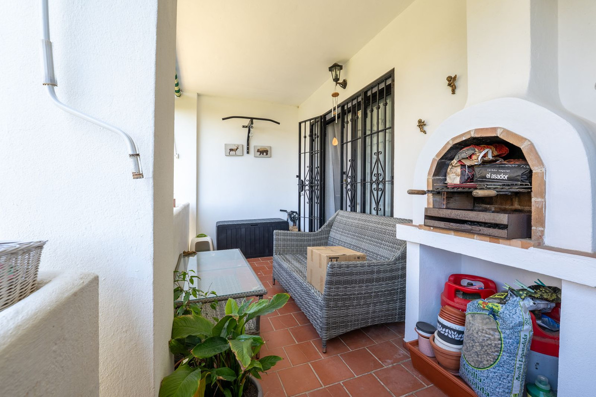 Appartement te koop in Riviera del Sol | 2 slaapkamers H5382529