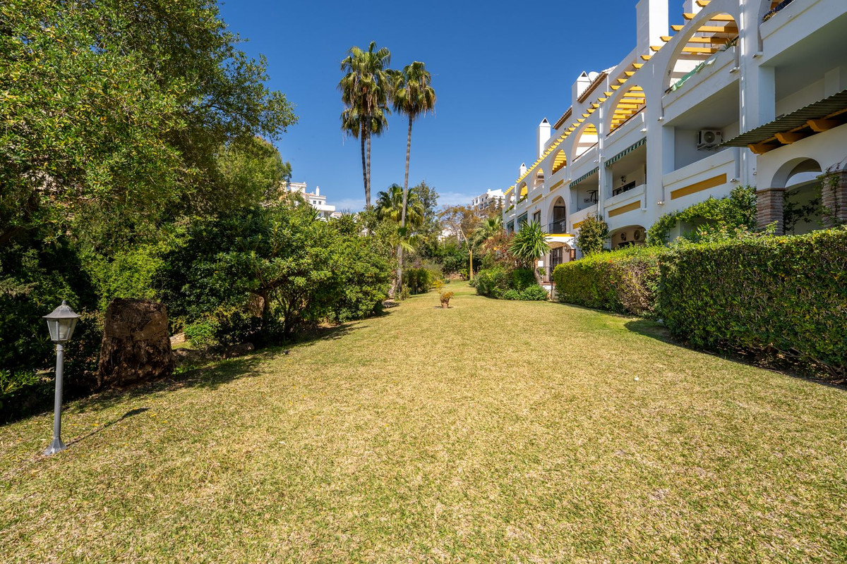Appartement te koop in Riviera del Sol | 2 slaapkamers H5382529