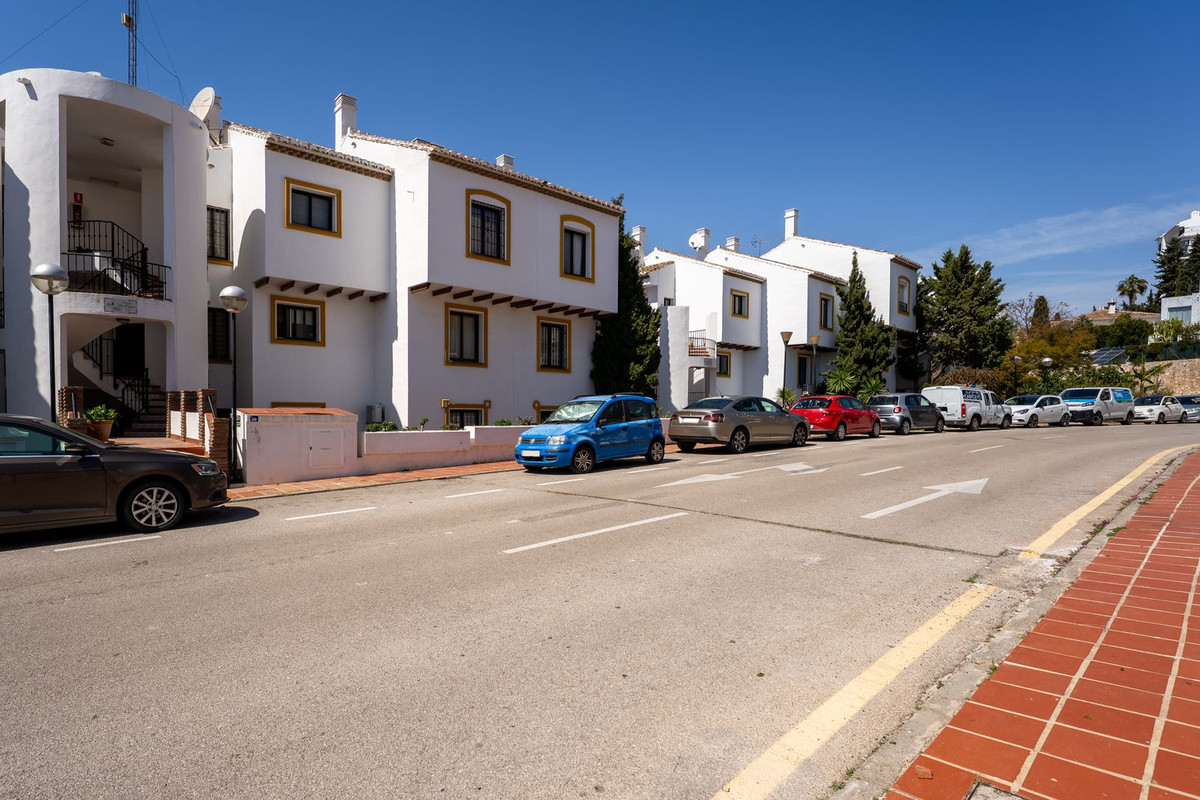 Appartement te koop in Riviera del Sol | 2 slaapkamers H5382529