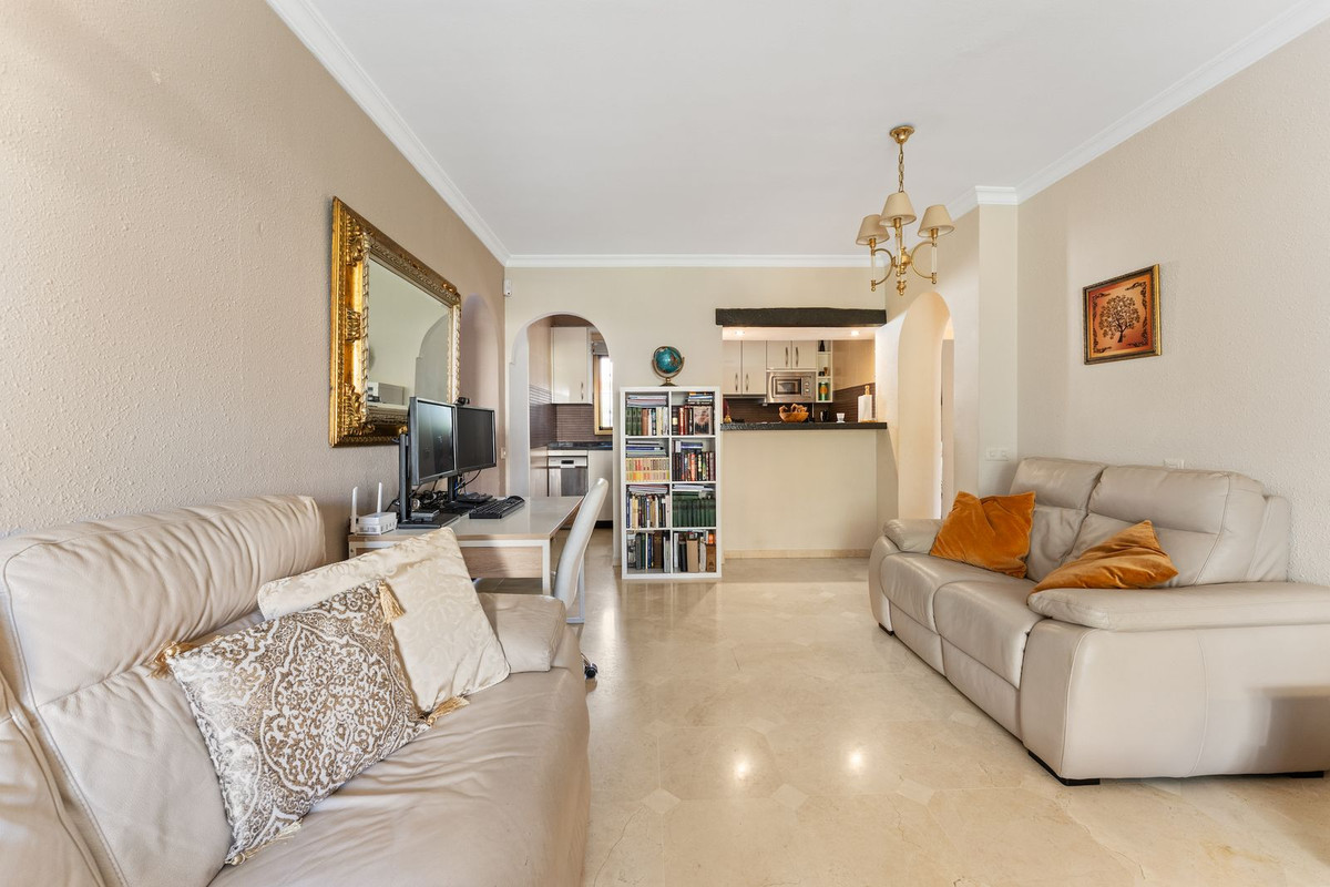 Appartement te koop in Riviera del Sol | 2 slaapkamers H5382529