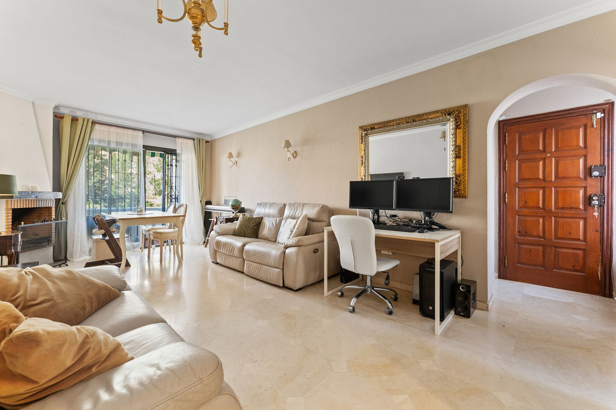 Appartement te koop in Riviera del Sol | 2 slaapkamers H5382529